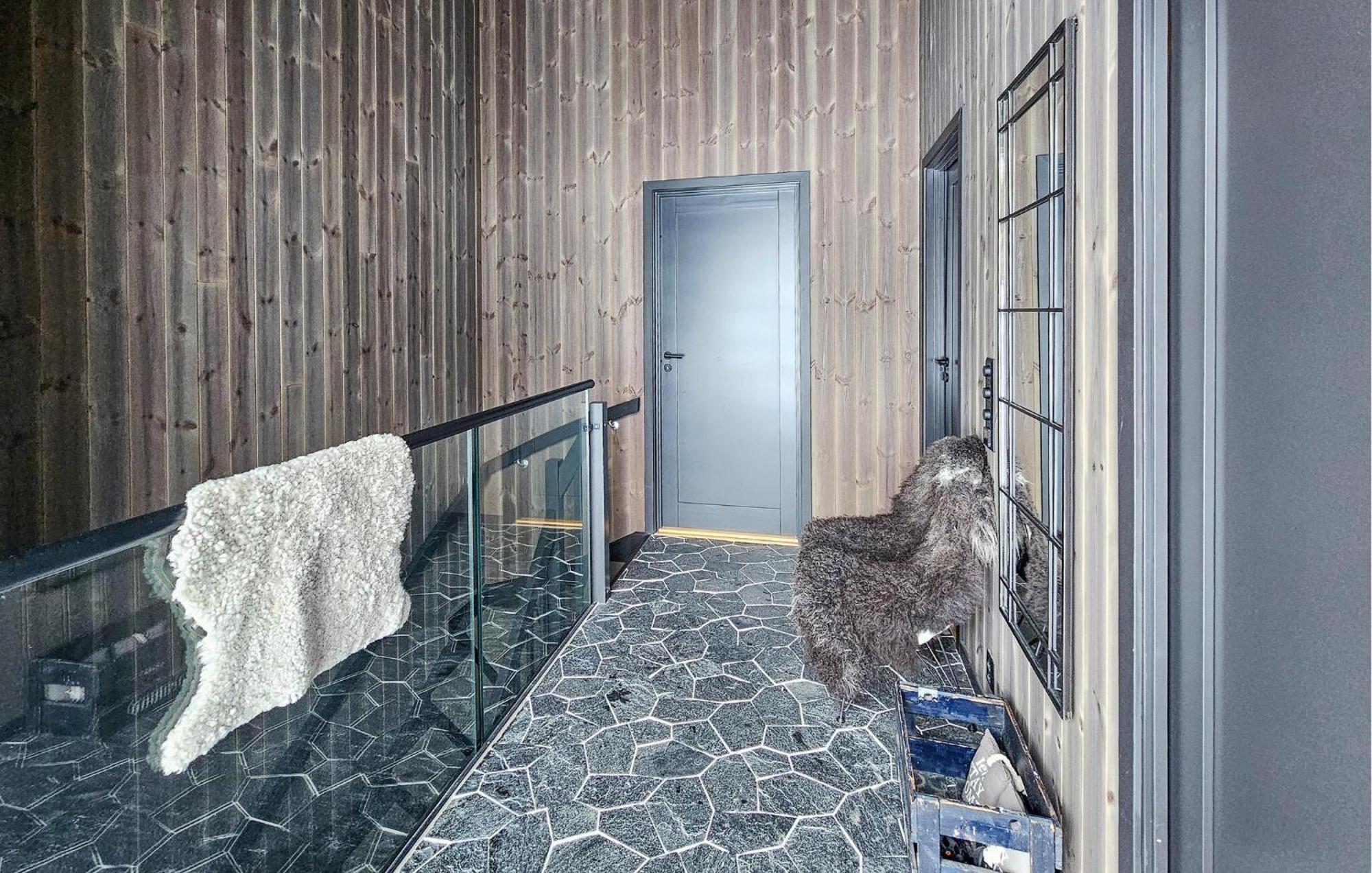 Awesome Home In Rjukan With Sauna Exterior photo